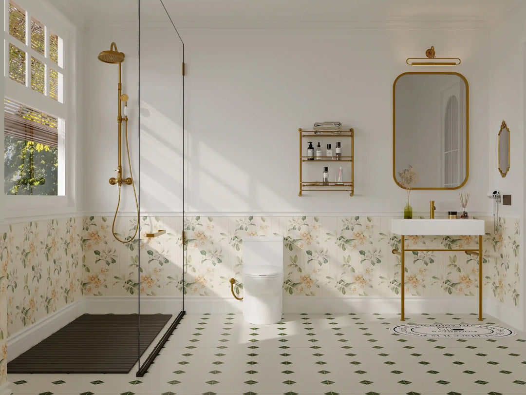 One-Piece vs. Two-Piece Toilet: The Ultimate 2025 Buying Guide for Your Home