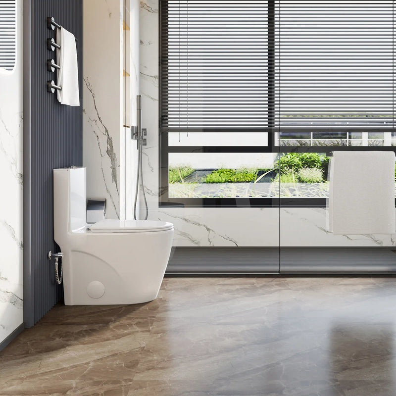 bathroom fixtures