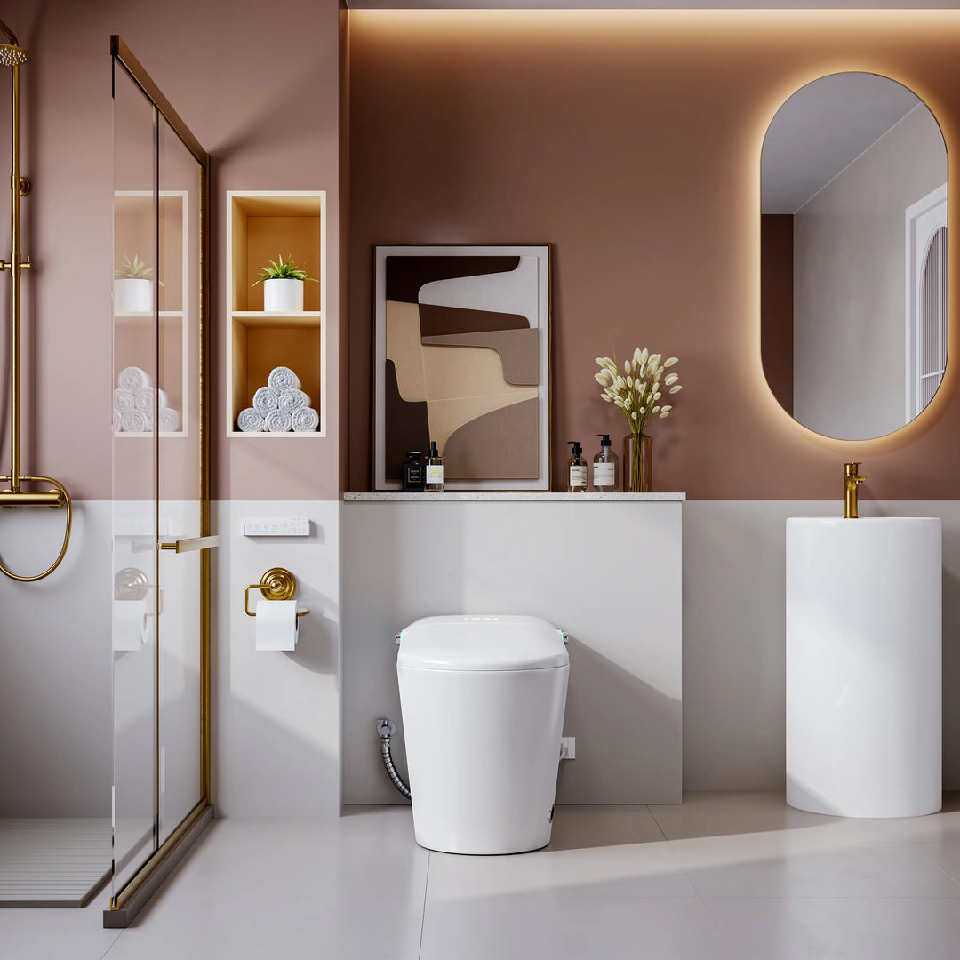 The Ultimate Smart Toilet Buying Guide: Are They Worth the Investment?