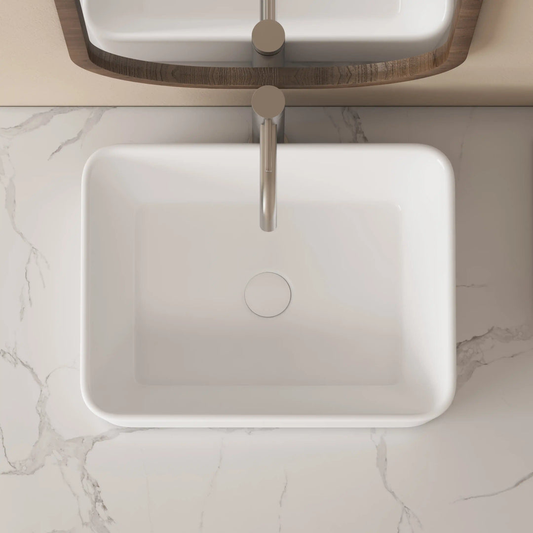 Vessel vs. Undermount vs. Wall-Mounted: How to Choose the Perfect Bathroom Sink