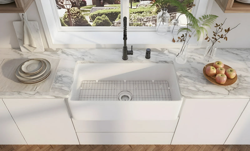 How to Install an Undermount Sink: A Step by Step Guide