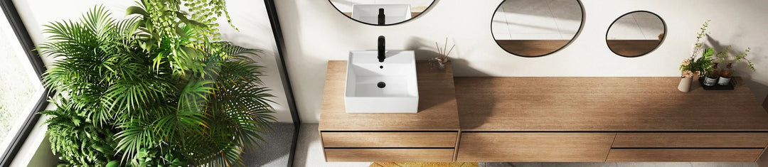 Bathroom Sinks & Vanities