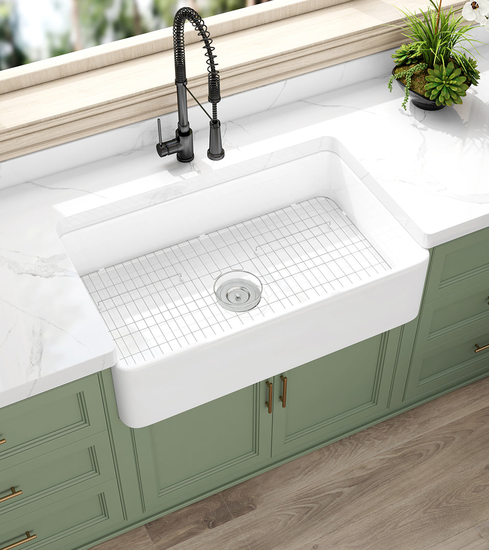 Farmhouse Sinks