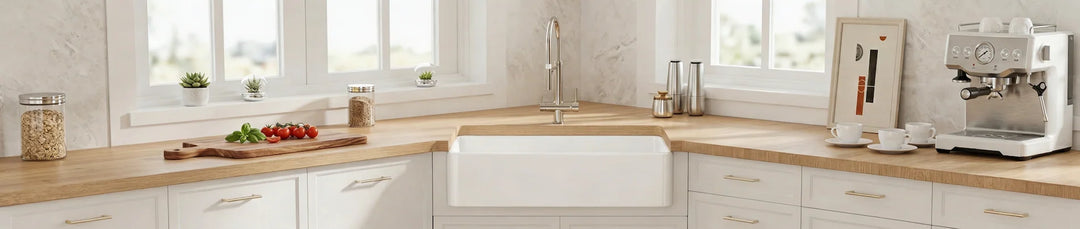 Farmhouse Sinks