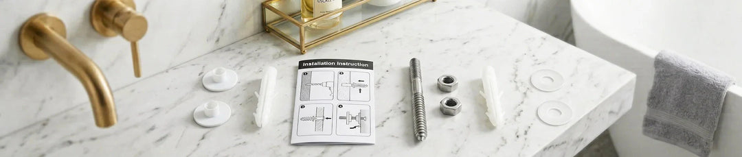 Bathroom Sink Parts