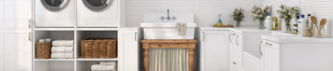 Utility Sinks