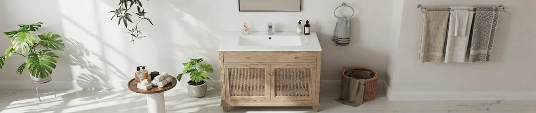 Vanity Tops