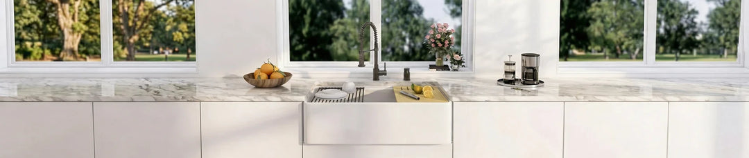 Kitchen Sinks