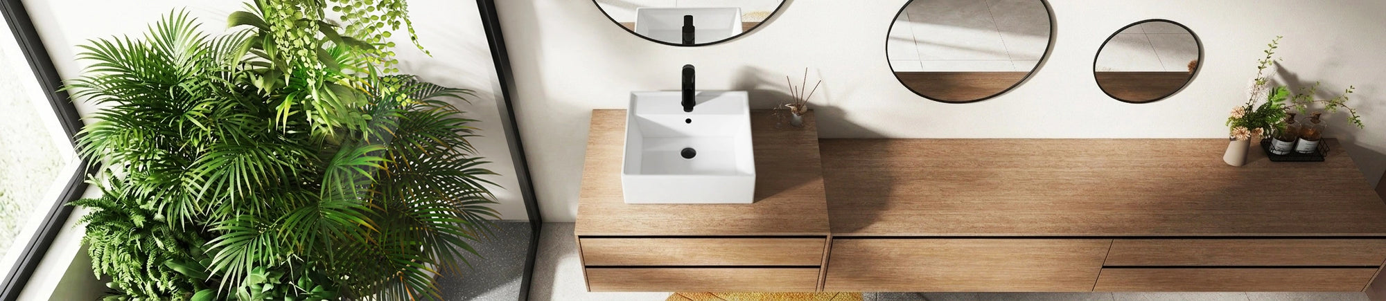 Bathroom Sinks