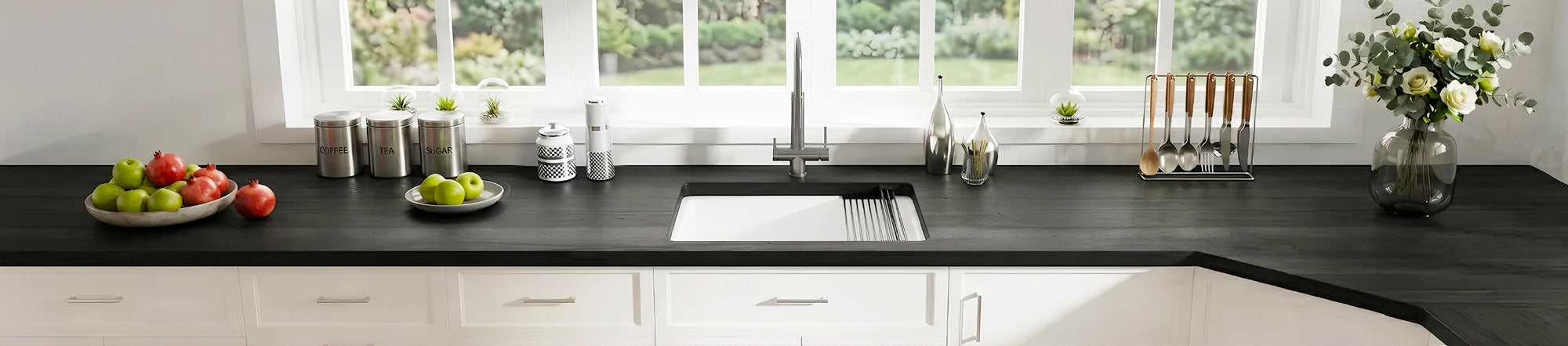 Drop-in Sinks