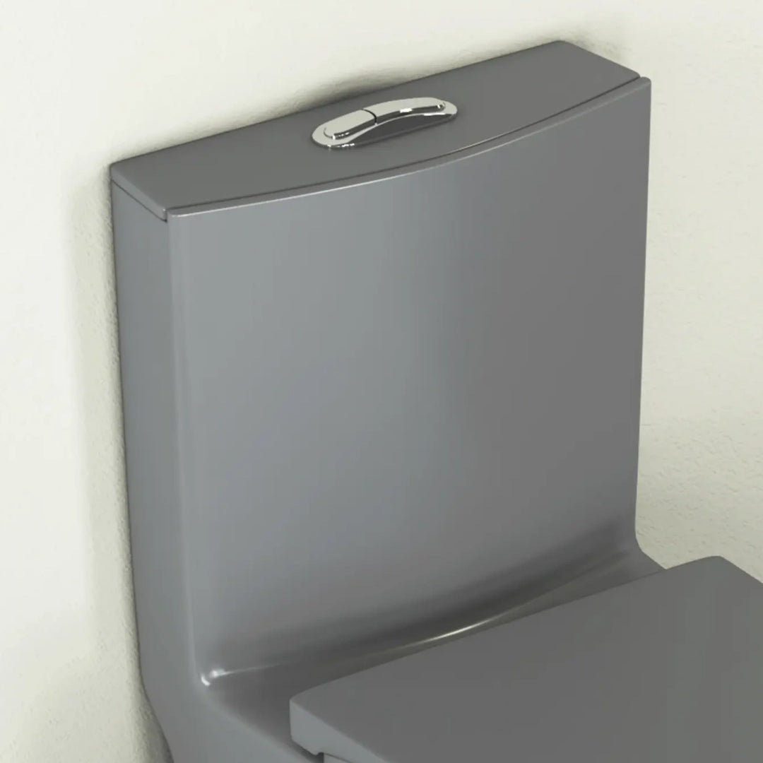 Replacement Tank Lid for ERI-1T323 – Elongated One-Piece Toilet