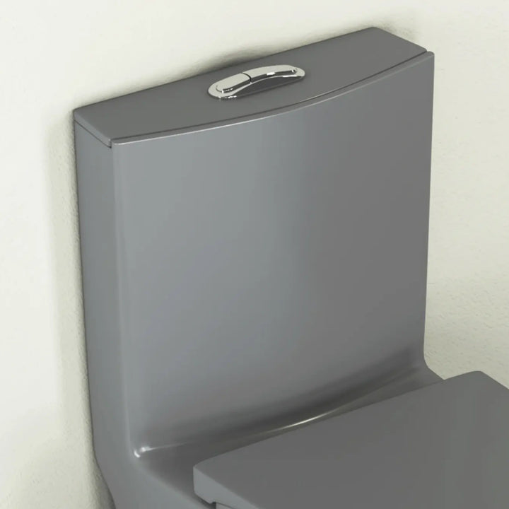 Replacement Tank Lid for ERI-1T323 – Elongated One-Piece Toilet