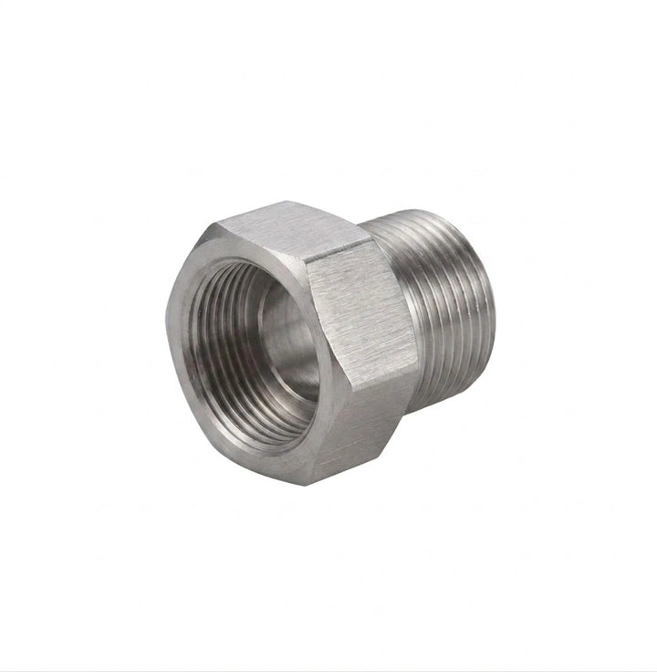 3/8" to 7/8" Smart Toilet Supply Line Water Hose Adapter | Eridanus