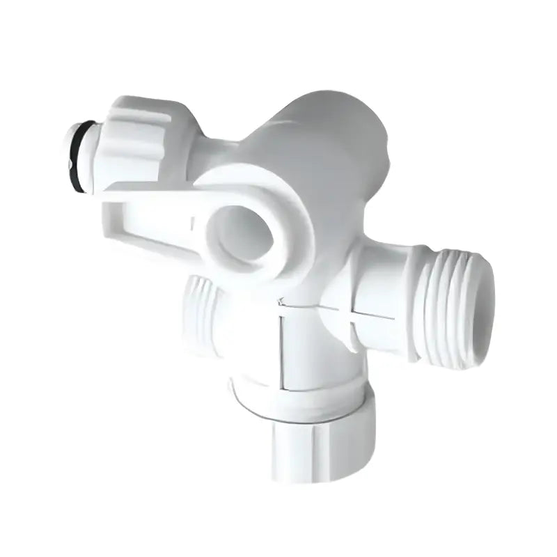 Wall Hung Toilet In-Wall Tank Angle Valve Replacement Part | ERI-WT400/404