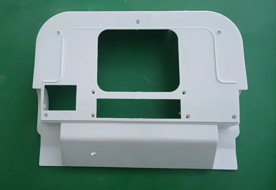 Eridanus ERI-ST210-E Smart Toilet Replacement Rear Cover Lid