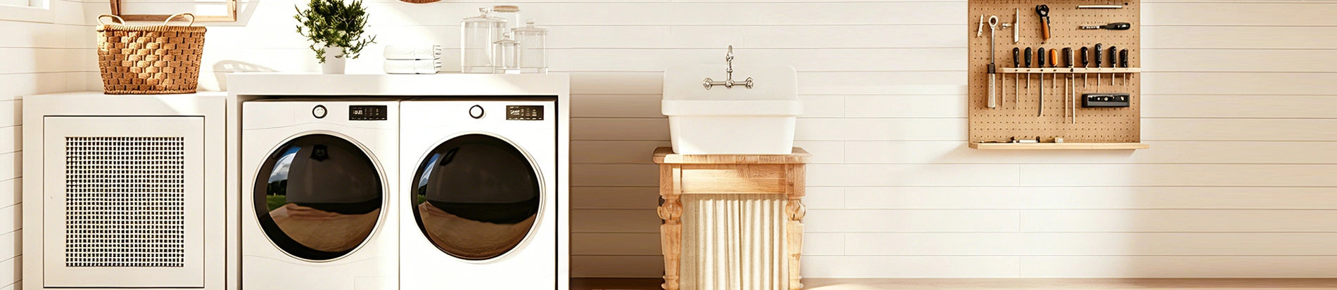 Laundry Room Sinks