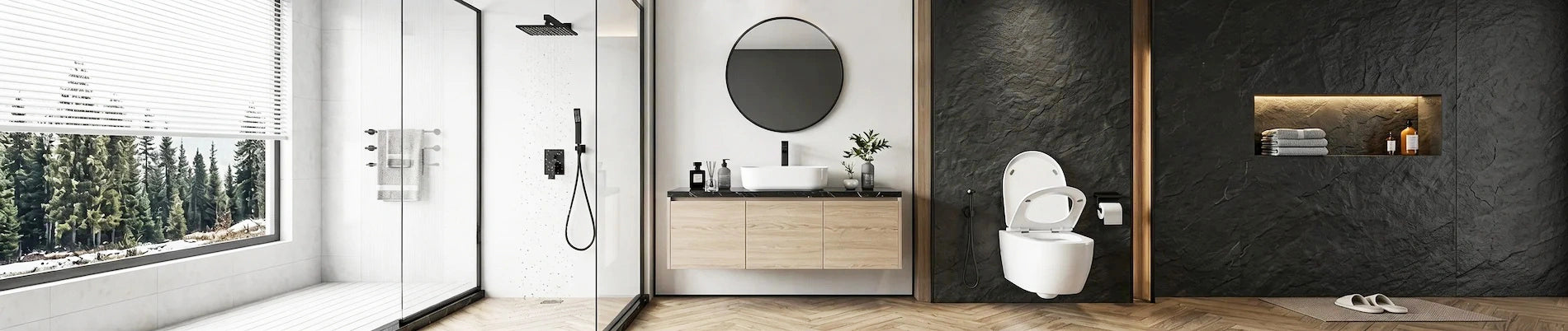 Shower Systems