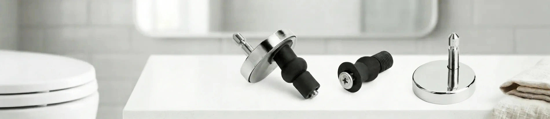 Toilet Parts