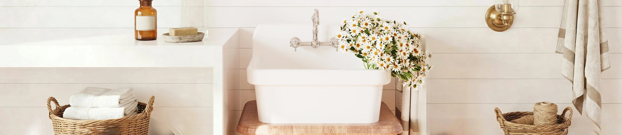 Utility Sinks