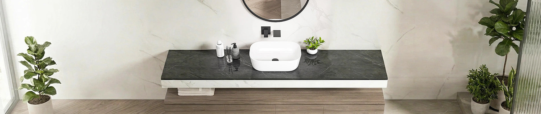 Vessel Sinks