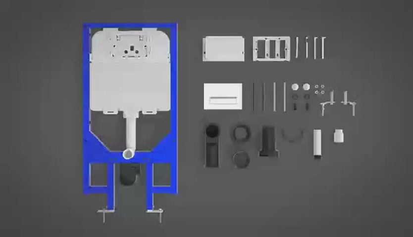 Product Showcase Video